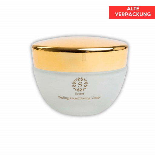 PEELING GEL - ALTES PACKAGING