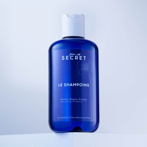 LE SHAMPOING, das Haarshampoo