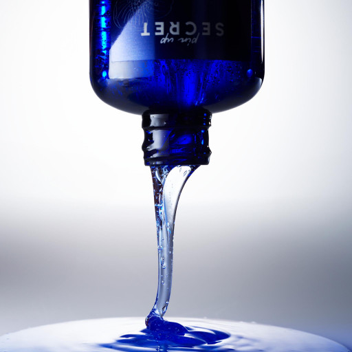 LE SHAMPOING, das Haarshampoo