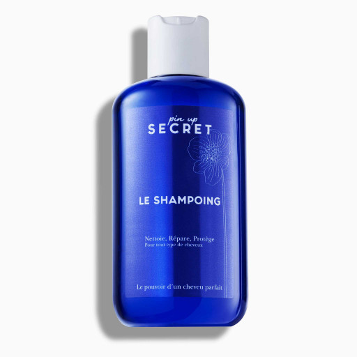 LE SHAMPOING, das Haarshampoo