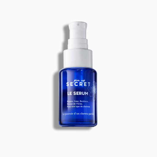 LE SERUM, das Haarserum