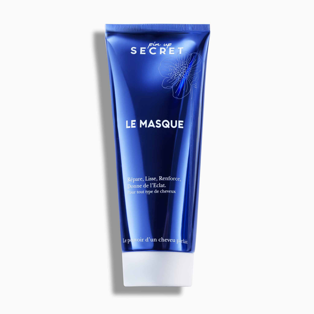 LE MASQUE, die Haarmaske