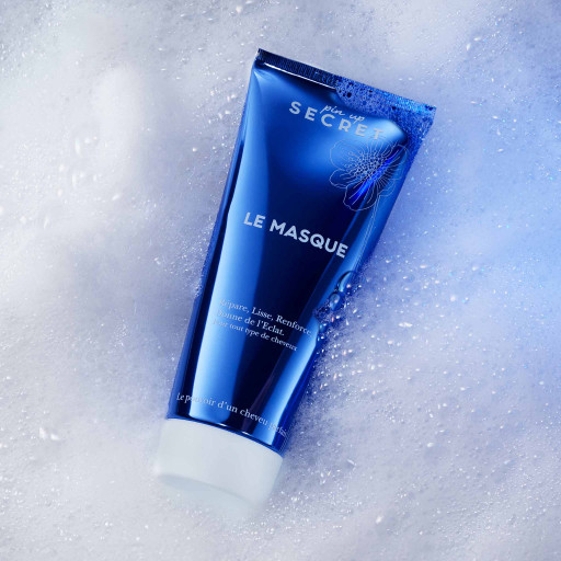 LE MASQUE, die Haarmaske
