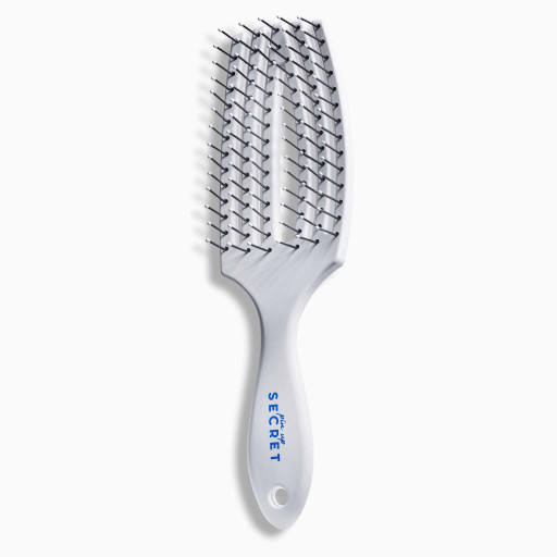 LA BROSSE, die Haarbürste