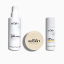 SET KLEINE ABENDROUTINE
