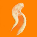 Face Mask mit Ziegenmilch, Curcumin, proteolytische Enzyme