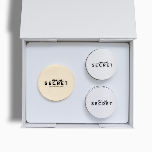 Pflegebox mit Reichhaltiger Gesichtscreme