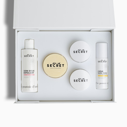 Beauty-Pflege Box für jeden Anspruch