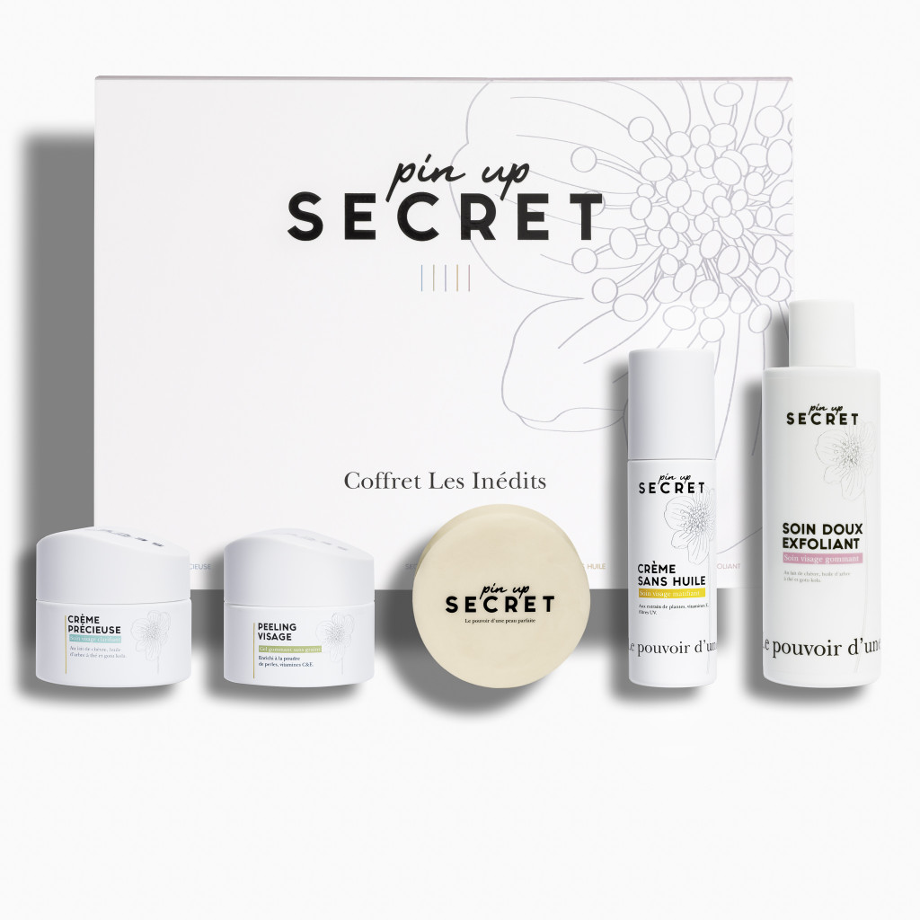 Beauty-Pflege Box für jeden Anspruch