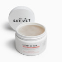 SECRET de SOIE Körperpeeling DELICATESSE