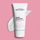 SECRET de VELOURS feuchtigkeitsspendende Körpercreme DELICATESSE