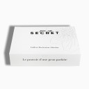 Schnupperbox mit 6 pin up SECRET Klassikern