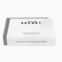 Box Abendroutine mit Make-up Entferner SECRET DEMAQUILLANT