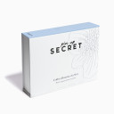 Box Abendroutine mit Make-up Entferner SECRET DEMAQUILLANT