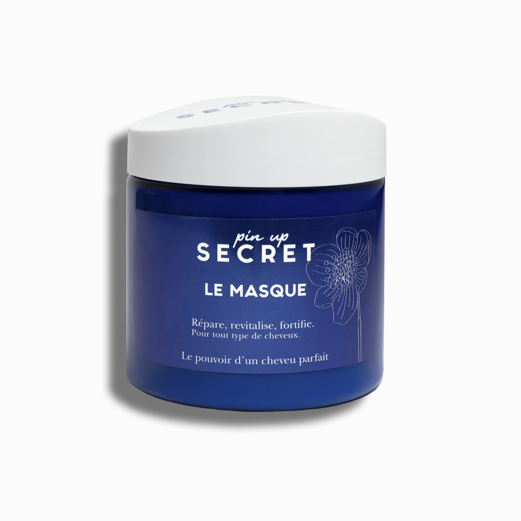 LE MASQUE, die Haarmaske