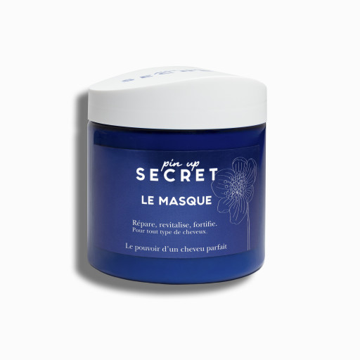 LE MASQUE, die Haarmaske