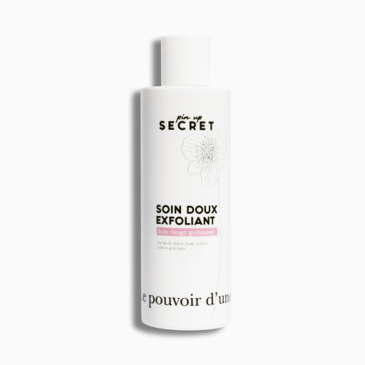 Soin Doux Exfoliant