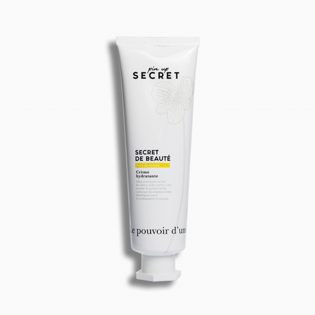 Secret de Beauté Mains Handcreme